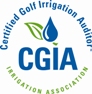 Certified Golf Irrigation Auditor