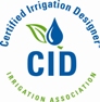 Certified Irrigation Designer